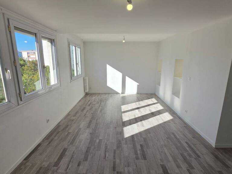Appartement de 69m2 à louer sur Tours — photo 1