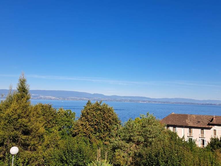 Maison de 111m2 à louer sur Publier — photo 1