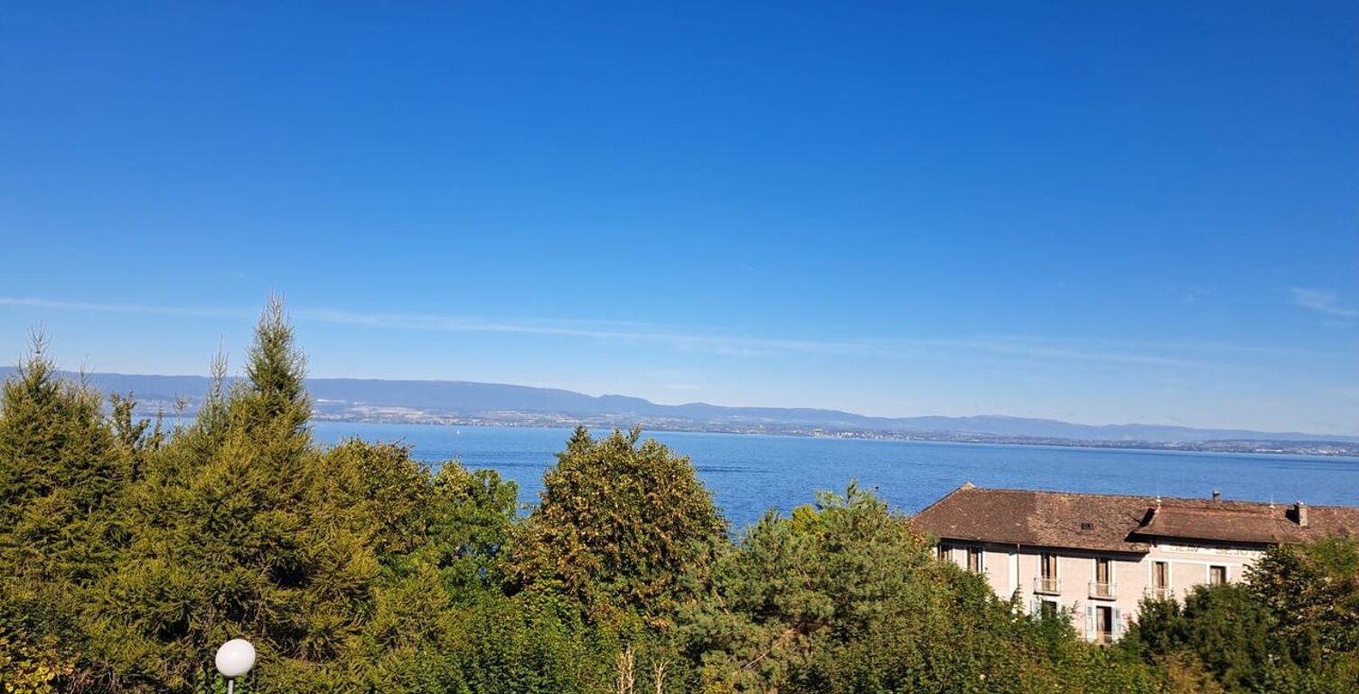 Maison de 111m2 à louer sur Publier — photo 1