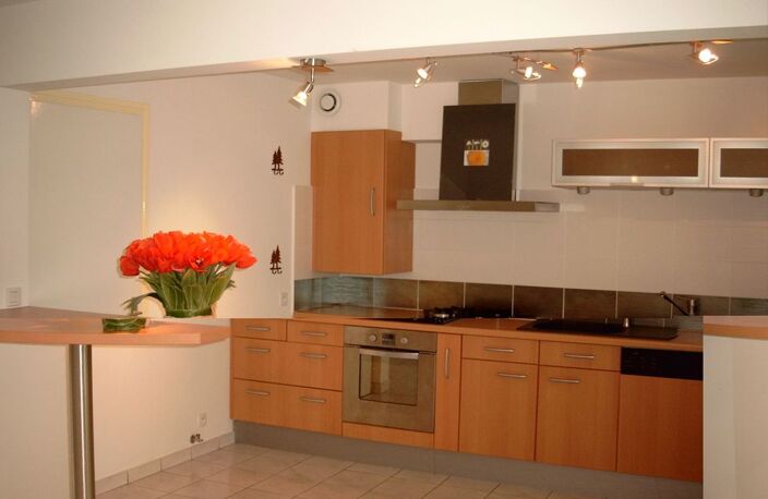 Maison de 111m2 à louer sur Publier — photo 3