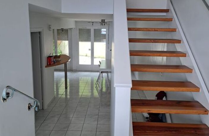 Maison de 111m2 à louer sur Publier — photo 5