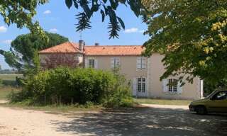 Maison 10 Pièces 400 m² à louer à Brantôme en Périgord (24310)