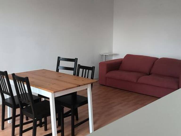 Appartement de 47m2 à louer sur Tours — photo 1