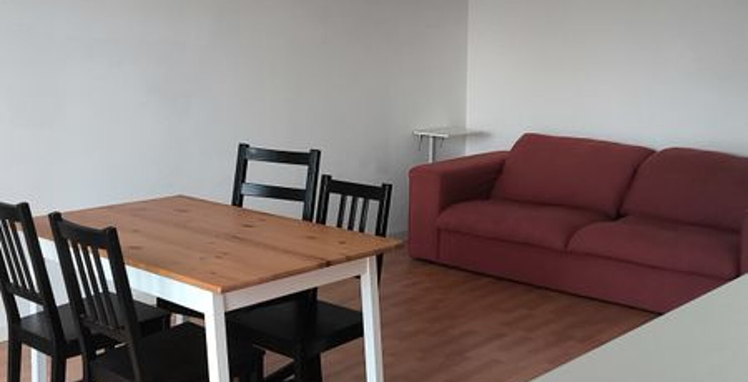 Appartement de 47m2 à louer sur Tours — photo 1