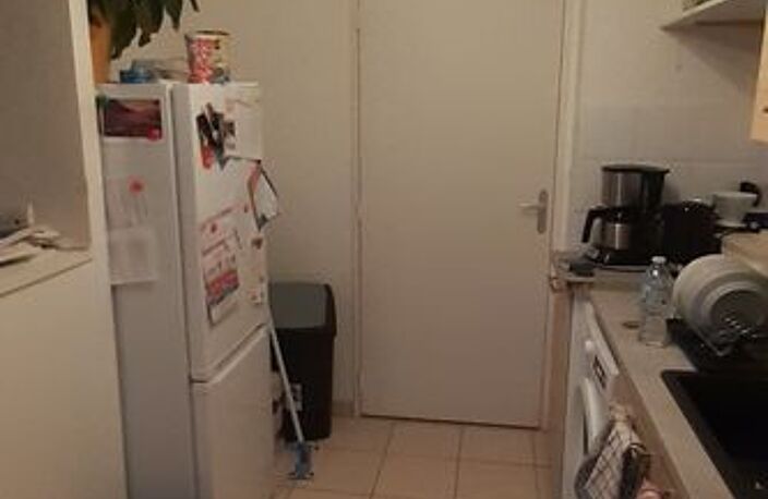Appartement de 47m2 à louer sur Tours — photo 2