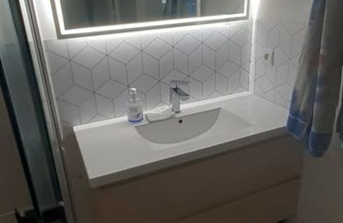 Appartement de 47m2 à louer sur Tours — photo 3