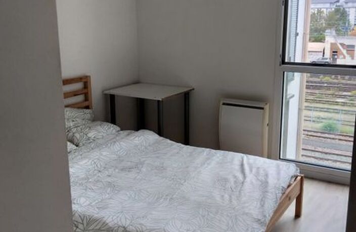 Appartement de 47m2 à louer sur Tours — photo 5
