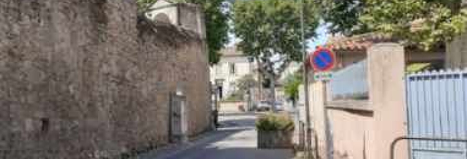Appartement 1 Pièce 12 m² à louer à Carcassonne (11000)