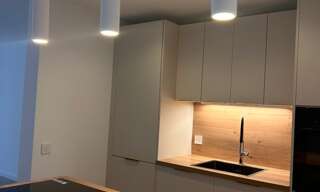 Appartement 3 Pièces 88 m² à louer à Chevry (01170)