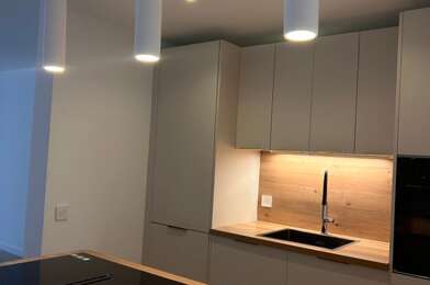 Appartement 3 pièces 2250 €