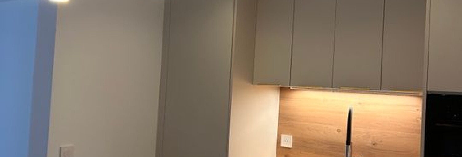 Appartement 3 Pièces 88 m² à louer à Chevry (01170)