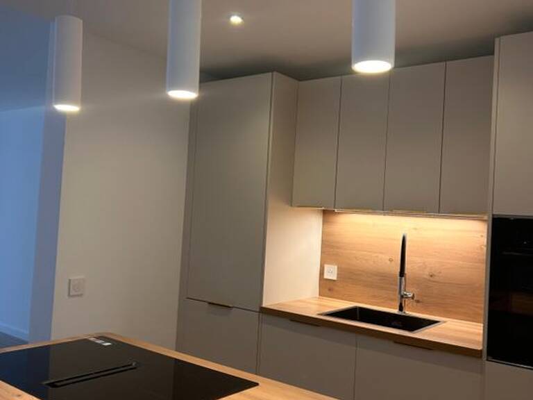 Appartement de 88m2 à louer sur Chevry — photo 1