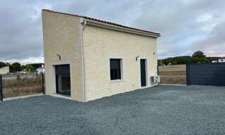 Maison 2 Pièces 45 m² à vendre à Saint-Julien-de-l'Escap (17400)