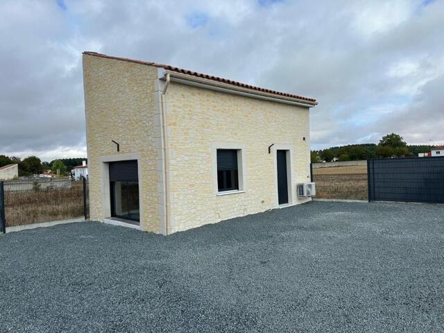 Maison proposé à Saint-Julien-de-l'Escap