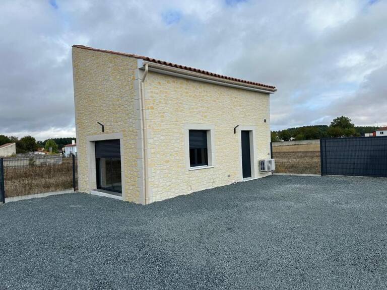 Maison À Vendre — photo 1