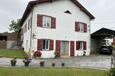 Maison 6 pièces 1023 €
