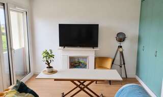 Appartement 1 Pièce 35 m² à louer à Libourne (33500)