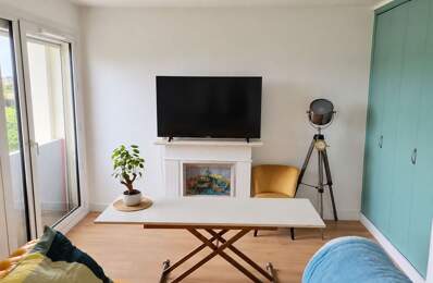 Studio de 35m2 à louer sur Libourne — photo du bien