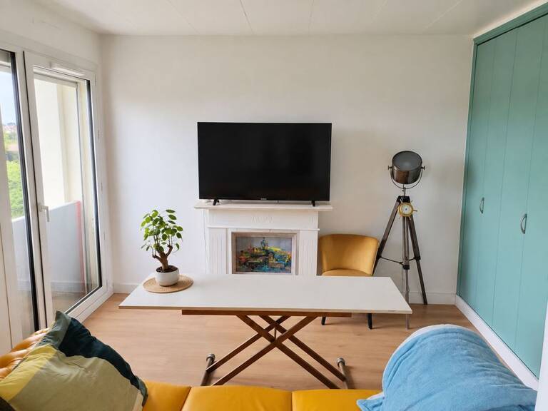 Studio de 35m2 à louer sur Libourne — photo 1