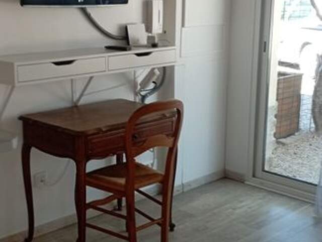 Chambre de 24m2 à louer sur Venelles — photo du bien