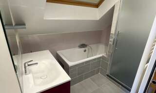 Maison 4 Pièces 82 m² à louer à Fresnes (94260)