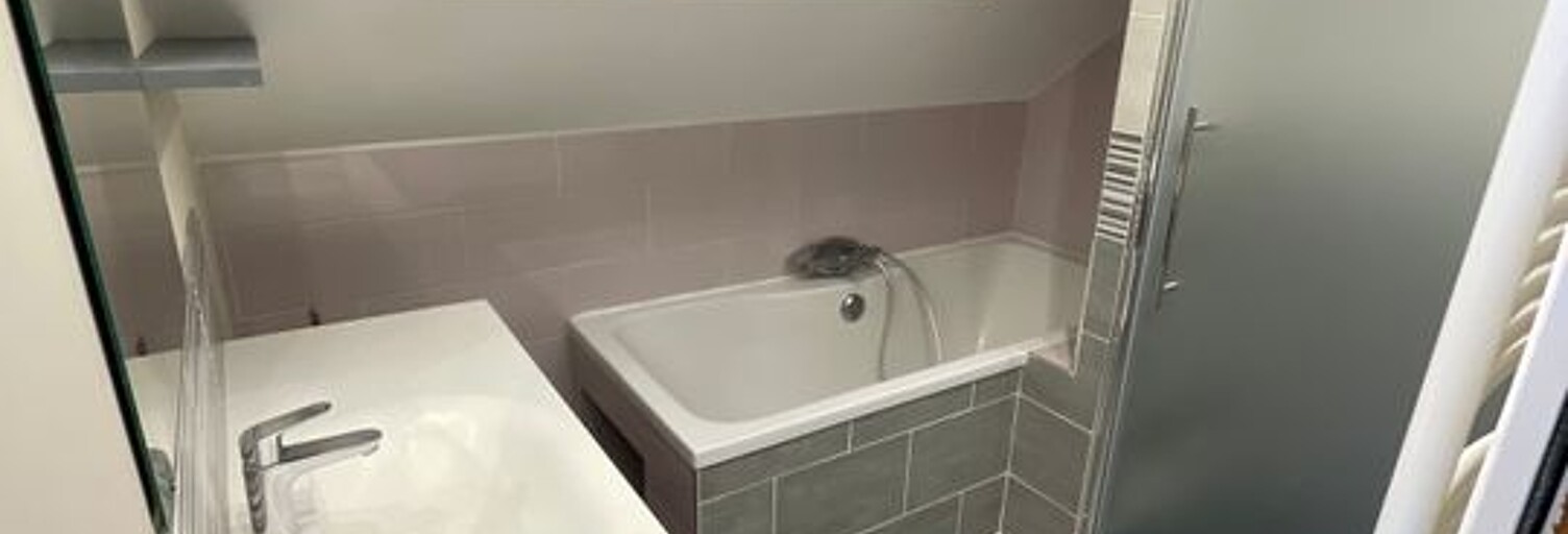 Maison 4 Pièces 82 m² à louer à Fresnes (94260)