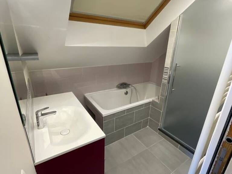Maison de 82m2 à louer sur Fresnes — photo 1