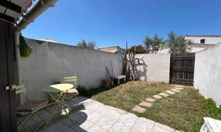 Appartement 2 Pièces 37 m² à louer à Saintes-Maries-de-la-Mer (13460)