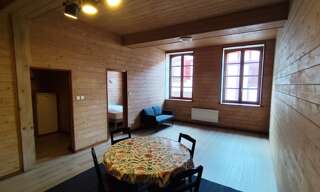 Appartement 3 Pièces 58 m² à louer à Saint-Jean-Pied-de-Port (64220)