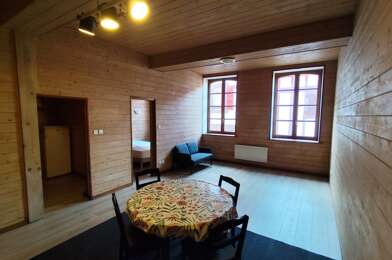 Appartement 3 pièces 670 €