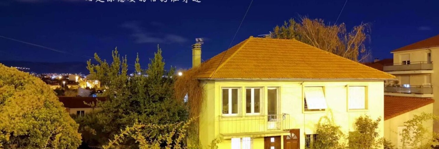 Maison 4 Pièces 80 m² à louer à Clermont-Ferrand (63000)