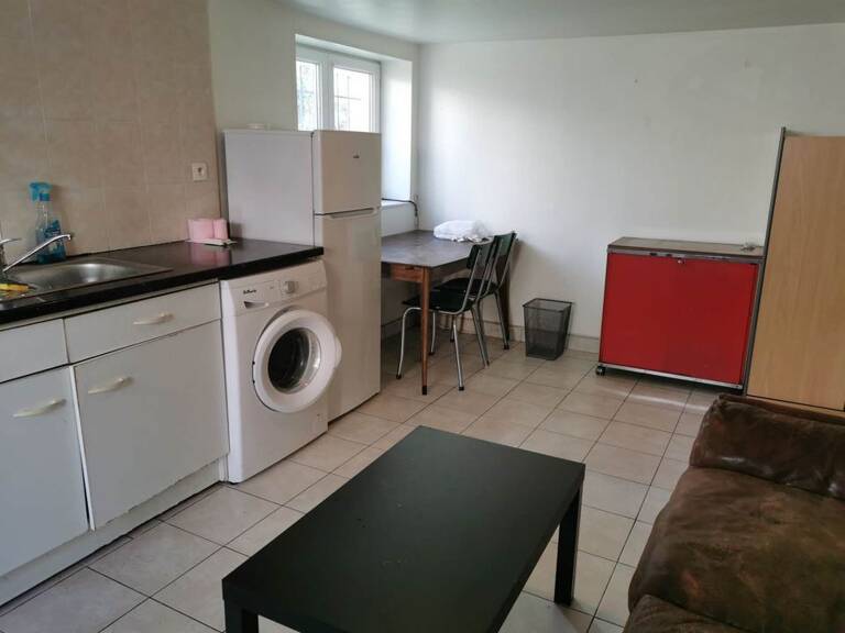 Studio de 30m2 à louer sur Clermont-Ferrand — photo 1