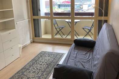 Appartement 1 pièces 695 €