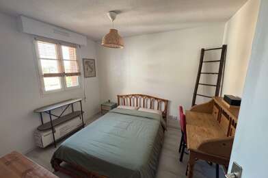 Appartement 3 pièces 249000 €
