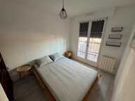 Toulouse, Les Minimes, Appartement à vendre 3 pièces de 54m2 avec une grande terrasse — photo 2