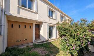 Maison 4 Pièces 68 m² à vendre à Pézenas (34120)