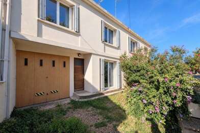 Maison 4 pièces 245000 €