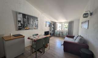 Appartement 2 Pièces 37 m² à vendre à Pézenas (34120)