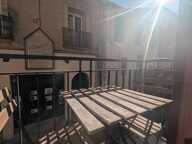 PÉZENAS CENTRE — Appartement traversant — photo 2