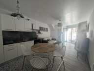 PÉZENAS CENTRE — Appartement traversant — photo 3