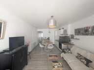 PÉZENAS CENTRE — Appartement traversant — photo 4