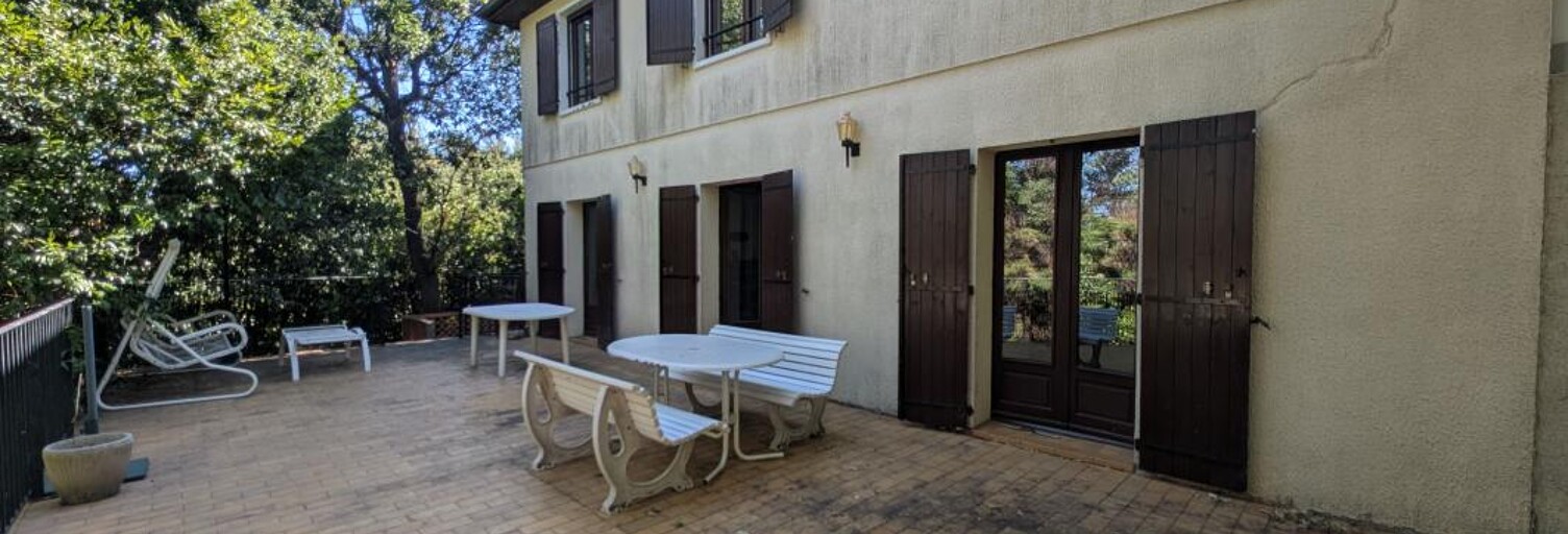 Maison 7 Pièces 135 m² à vendre à Nizas (34320)