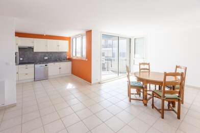 Appartement 4 pièces 609000 €