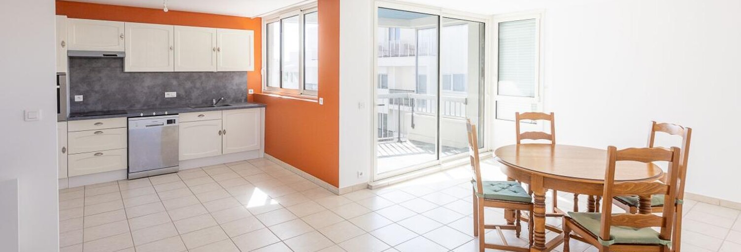Appartement 4 Pièces 97 m² à vendre à Royan (17200)