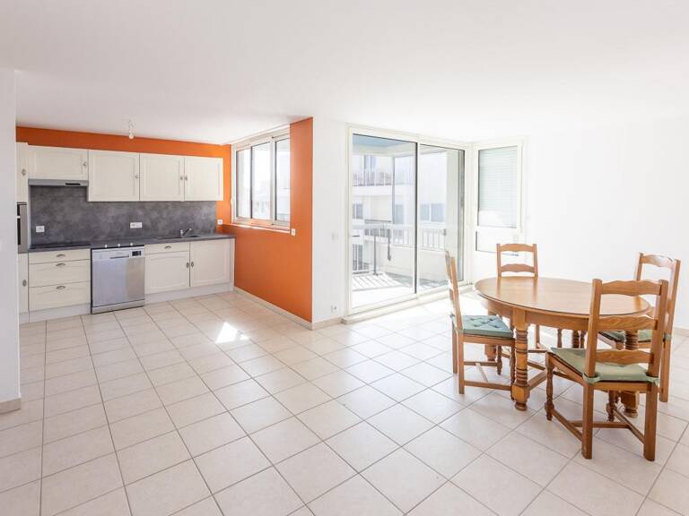 Appartement vue mer — photo 1