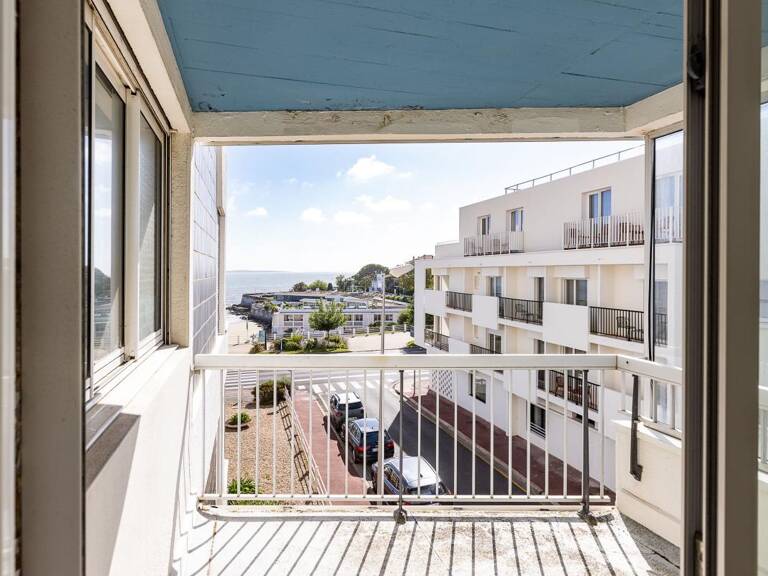 Appartement vue mer — photo 1