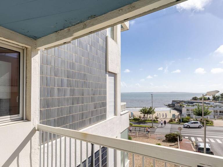 Appartement vue mer — photo 1