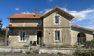 Maison 8 Pièces 200 m² à vendre à Royan (17200)