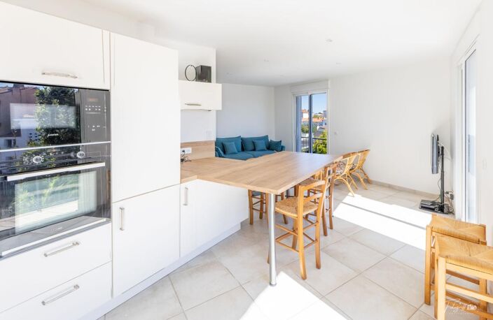 Appartement À Vendre — photo 4