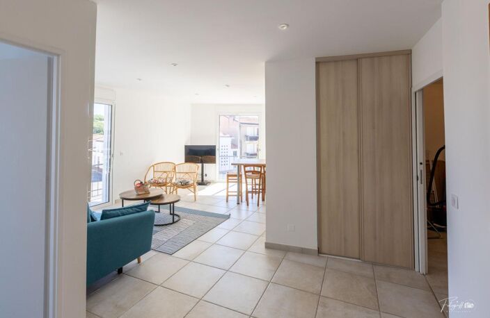 Appartement À Vendre — photo 5